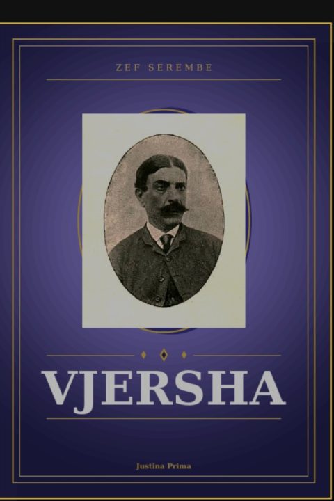 Vjersha