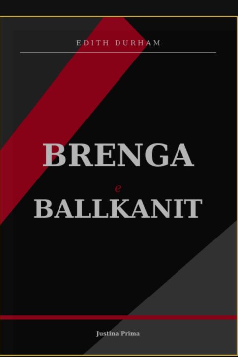 Brenga e Ballkanit