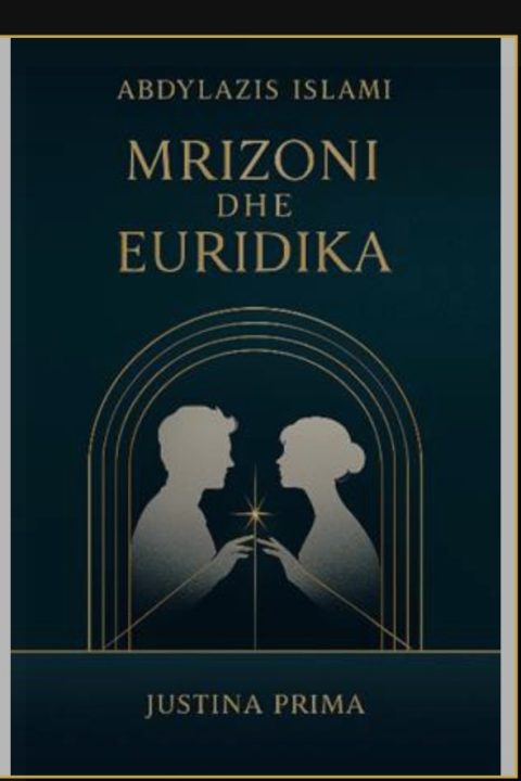 Mrizoni dhe Euridika